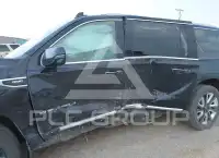 2021 GMC YUKON фото