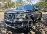 2021 GMC YUKON фото