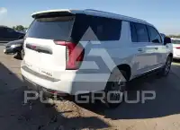 2021 GMC YUKON фото