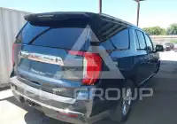 2021 GMC YUKON фото