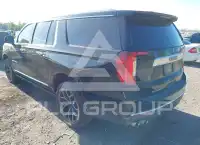2021 GMC YUKON photo