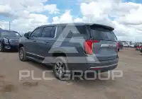 2021 GMC YUKON photo
