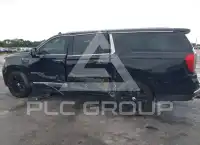 2021 GMC YUKON фото