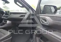 2021 GMC YUKON photo