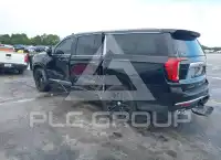 2021 GMC YUKON фото