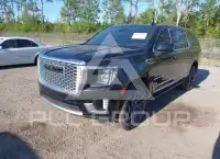 2021 GMC YUKON photo