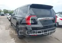 2021 GMC YUKON photo