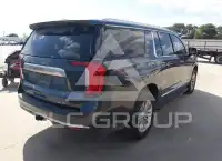 2021 GMC YUKON фото