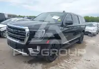 2021 GMC YUKON photo