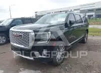 2021 GMC YUKON фото