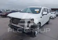 2021 GMC YUKON фото