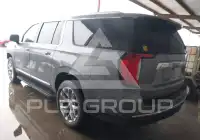 2021 GMC YUKON фото