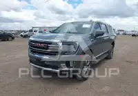 2021 GMC YUKON photo