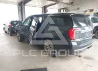 2021 GMC YUKON photo