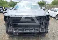 2021 GMC YUKON фото