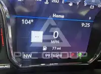 2021 GMC YUKON фото