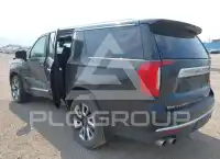 2021 GMC YUKON фото