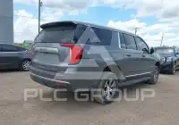 2021 GMC YUKON photo