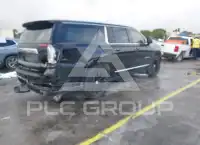 2021 GMC YUKON фото