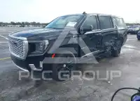 2021 GMC YUKON фото