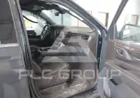 2021 GMC YUKON photo