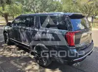 2021 GMC YUKON фото