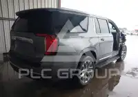 2021 GMC YUKON фото