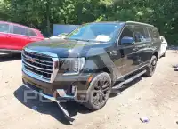 2021 GMC YUKON фото