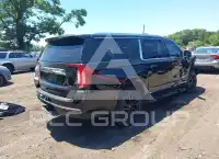 2021 GMC YUKON фото