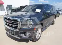 2021 GMC YUKON фото