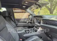 2021 GMC YUKON фото