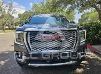 2021 GMC YUKON фото
