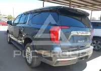 2021 GMC YUKON фото