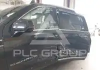 2021 GMC YUKON photo