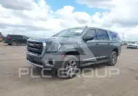 2021 GMC YUKON photo