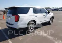 2021 GMC YUKON фото