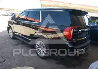 2021 GMC YUKON фото
