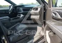 2021 GMC YUKON фото