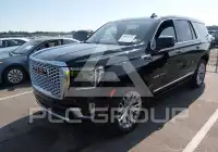 2021 GMC YUKON фото