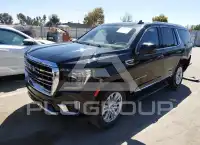 2021 GMC YUKON фото