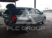 2021 GMC YUKON photo