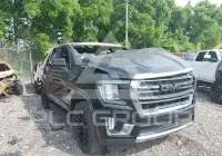 2021 GMC YUKON фото