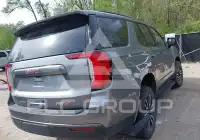 2021 GMC YUKON фото