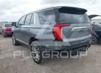 2021 GMC YUKON фото