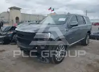 2021 GMC YUKON фото