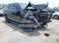 2021 GMC YUKON фото