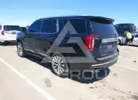 2021 GMC YUKON фото