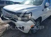 2021 GMC YUKON фото