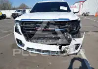 2021 GMC YUKON фото