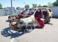 2021 GMC YUKON фото